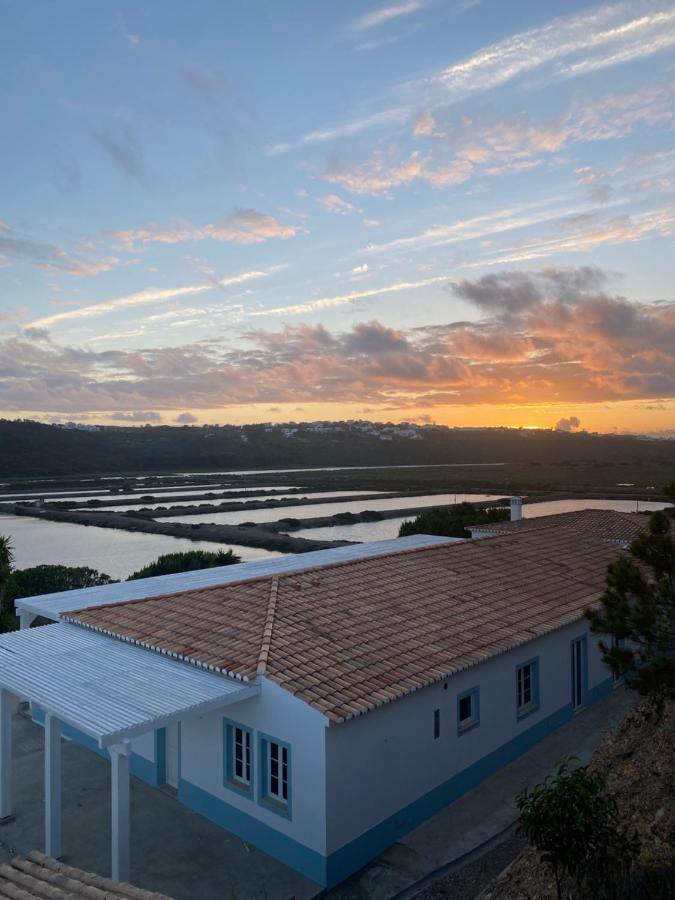 Herdade D' Amoreira Aljezur Exterior foto